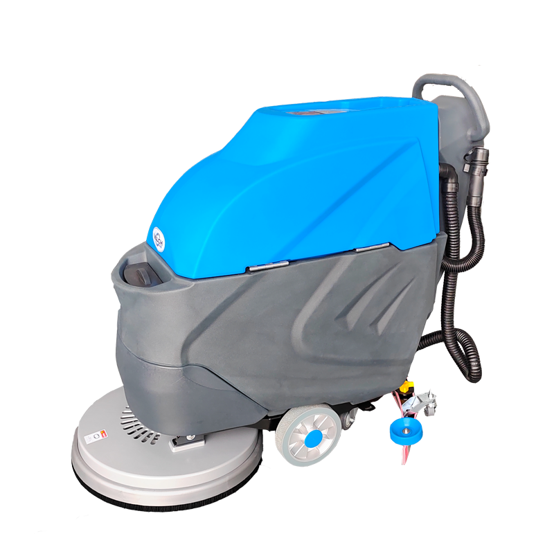 VALCH/沃馳手推式電瓶洗地機(jī)BT30XL