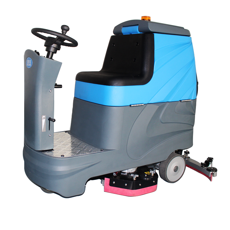 VALCH/沃馳駕駛式洗地機BT70X