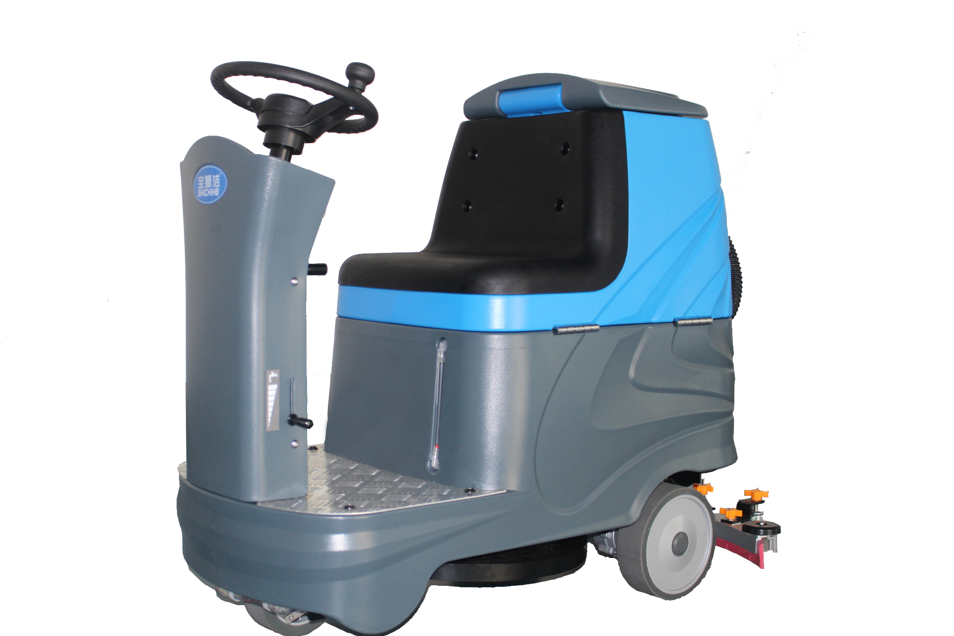 VALCH/沃馳駕駛式洗地機BT60XS